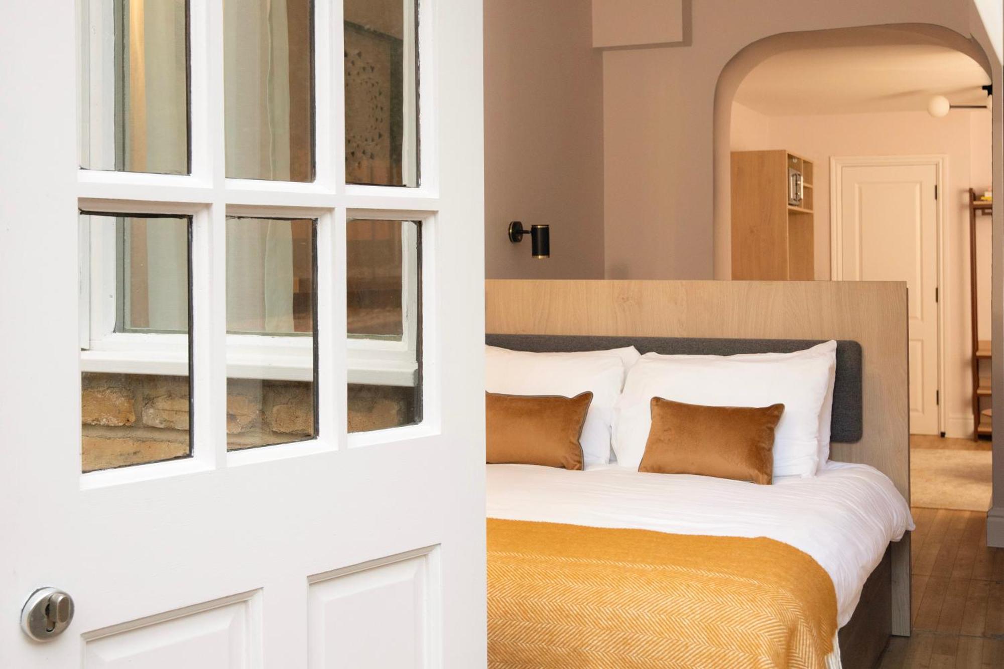 Aparthotel Bob W London Holland Park Extérieur photo