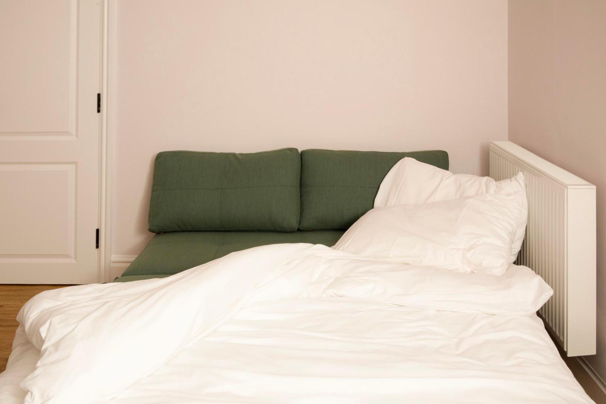 Aparthotel Bob W London Holland Park Extérieur photo