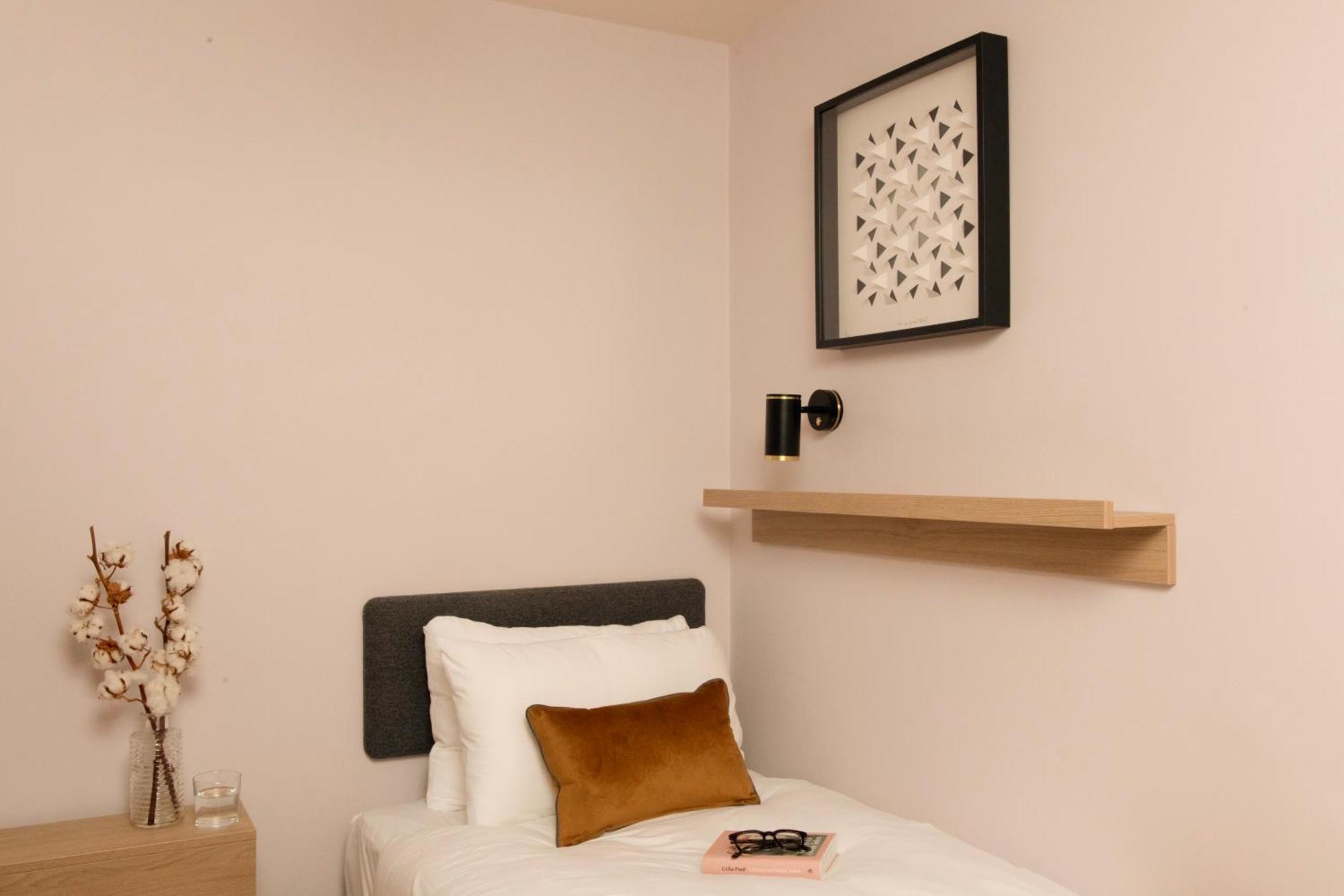 Aparthotel Bob W London Holland Park Extérieur photo