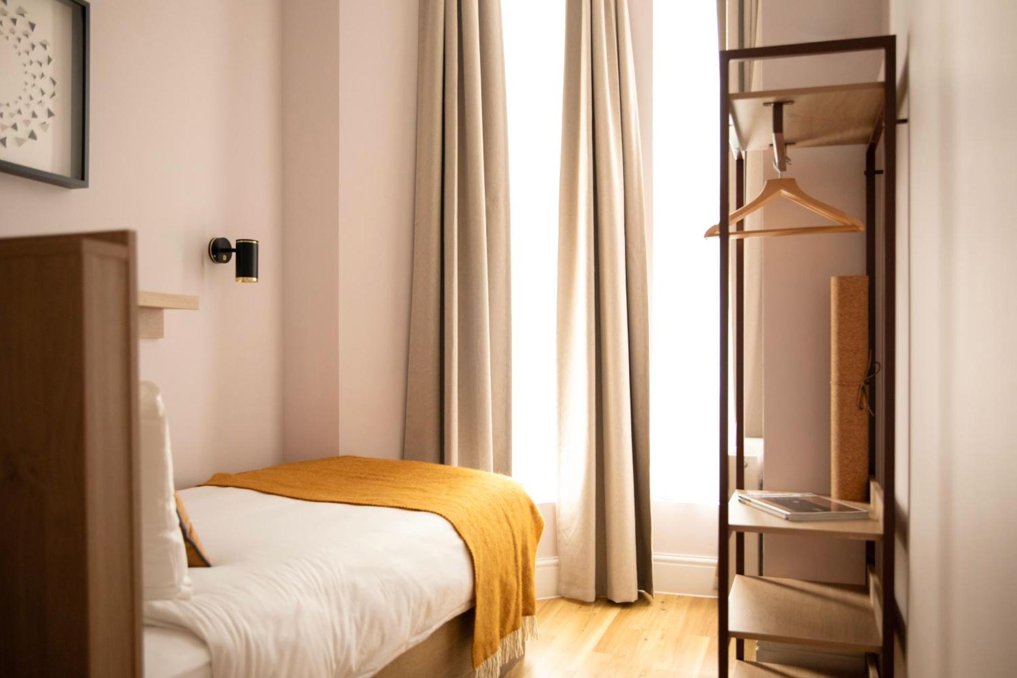 Aparthotel Bob W London Holland Park Extérieur photo
