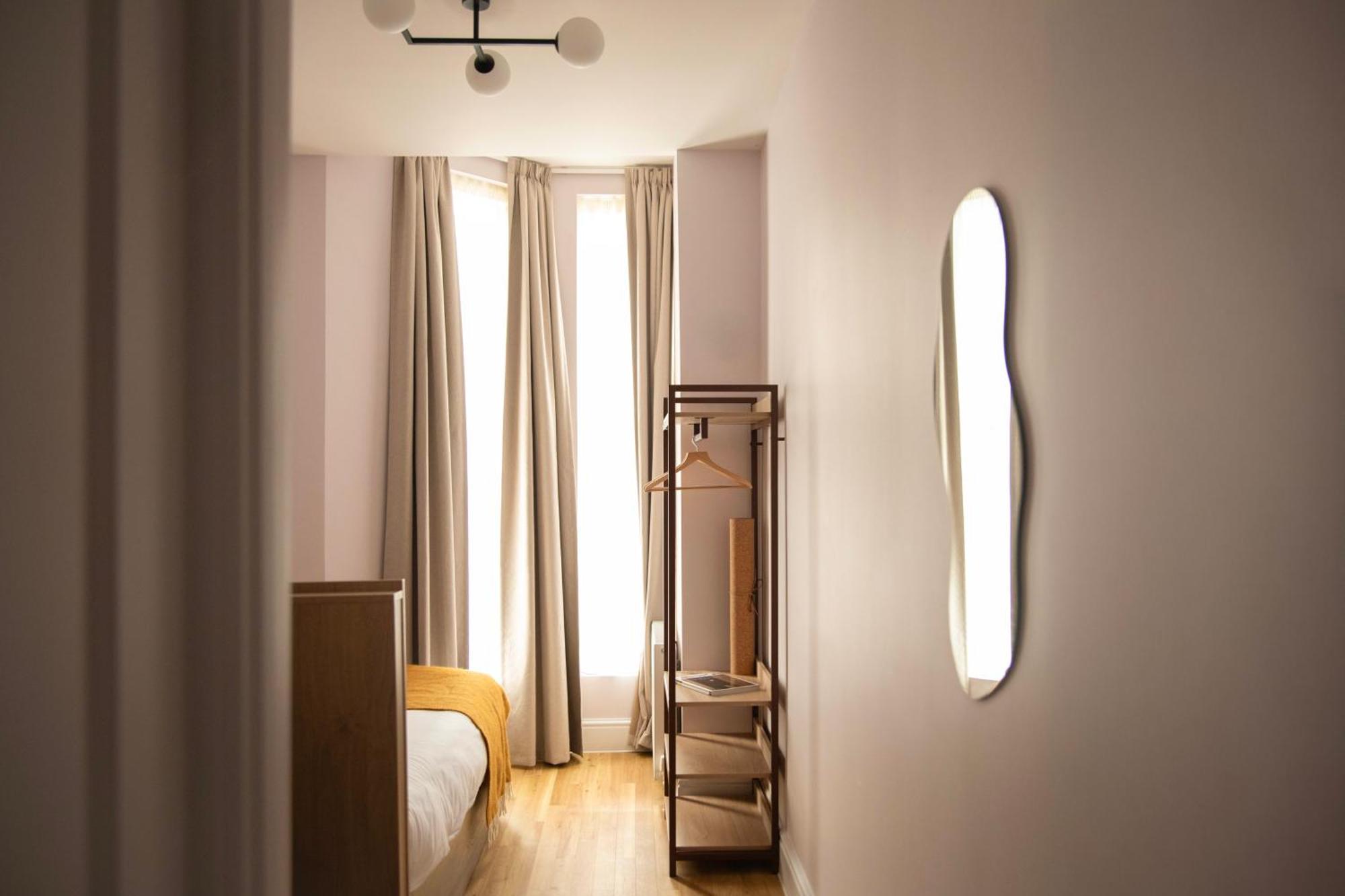 Aparthotel Bob W London Holland Park Extérieur photo